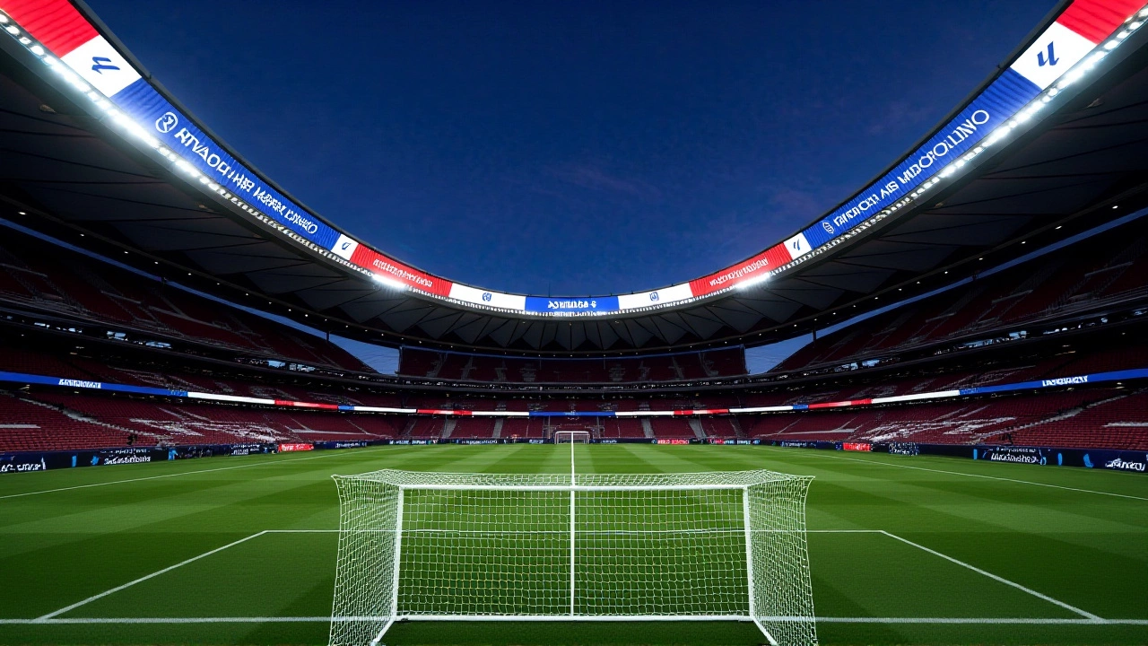 Madrid derby live stream: When to watch Atlético vs Real on Sept 28, 2025