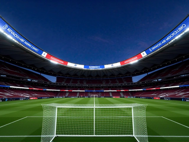 Madrid derby live stream: When to watch Atlético vs Real on Sept 28, 2025