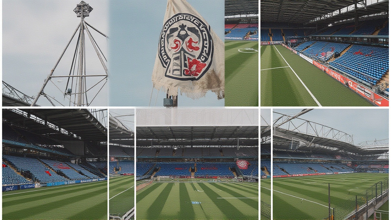 Bolton Wanderers Snatch Late 1-0 Win Over League Leaders Cardiff City
