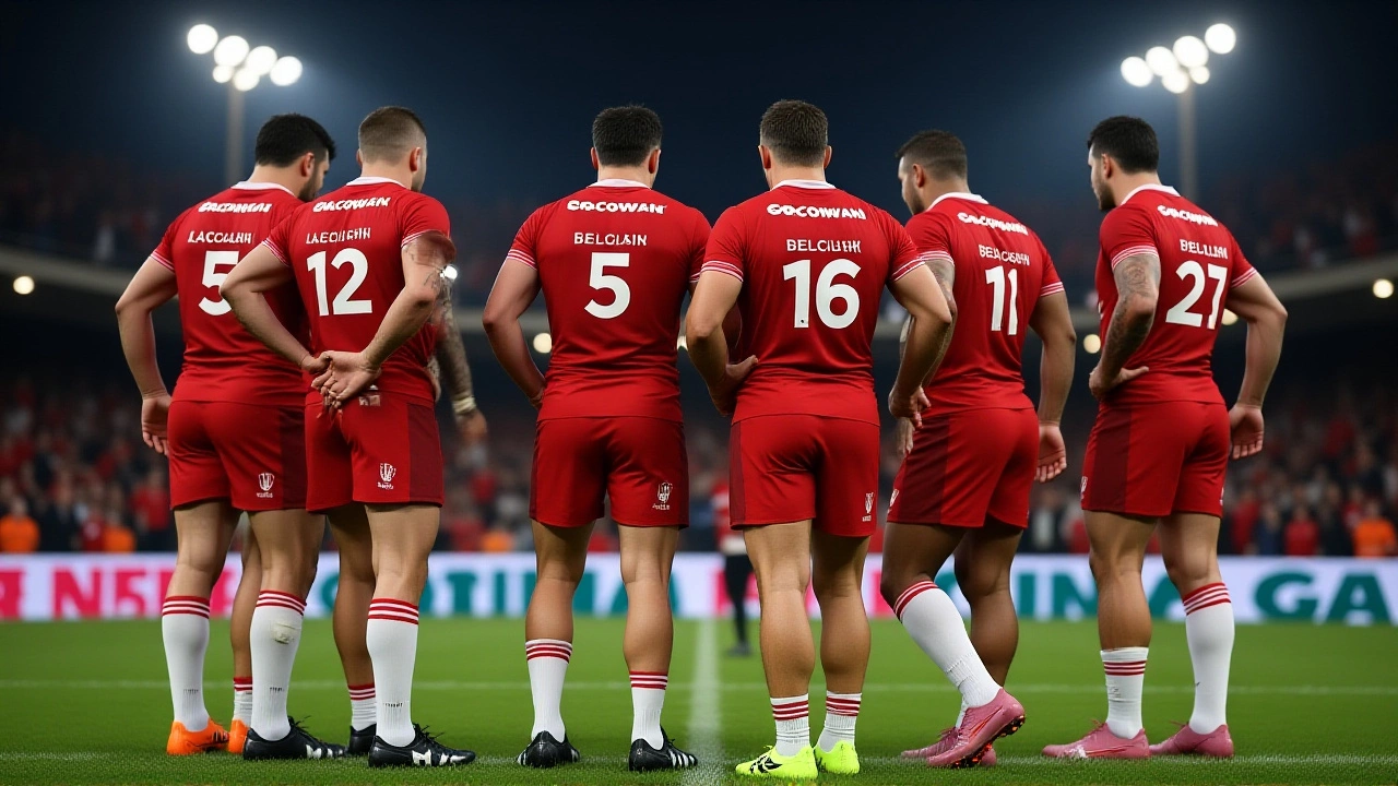 RIP Mark Jones: Welsh Rugby Legend Dies at 59 as Wales Ends Long Home Losing Streak