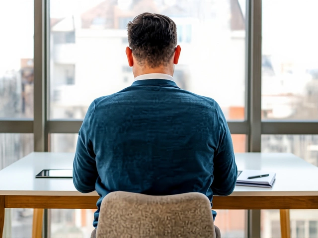 International Men's Day 2025: 'Celebrating Men and Boys' Amid Rising Suicide Rates