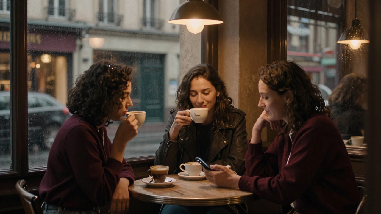 Sluts, Unite! How to Build a Real Support System for Sex Workers