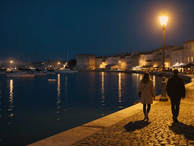 Escort Toulon With Hot Nights: What to Expect and Where to Find Genuine Experiences