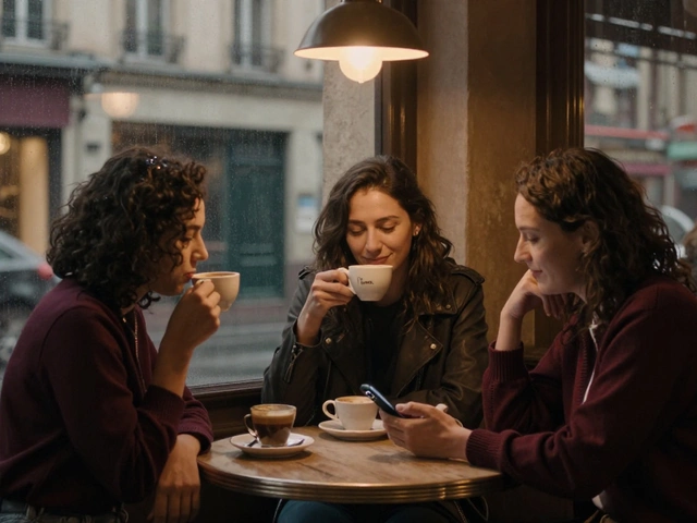 Sluts, Unite! How to Build a Real Support System for Sex Workers