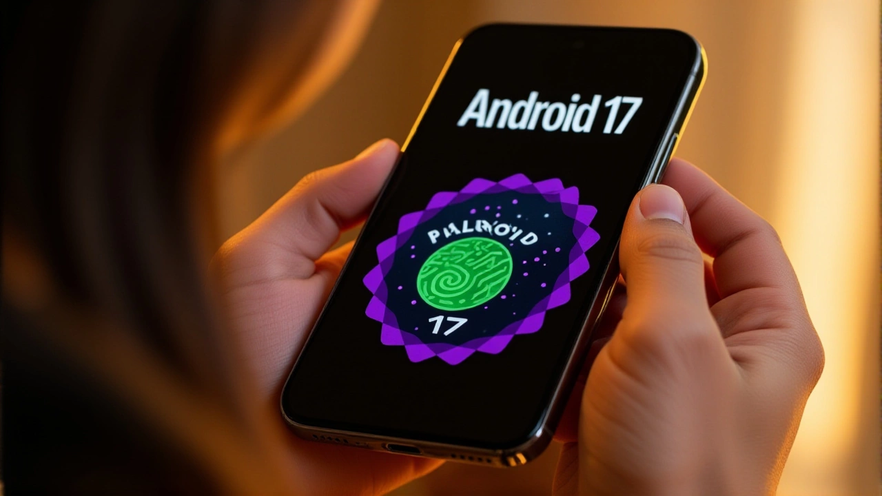 Android 17 Launches: Gemini AI, Pixel Rollout & Key Features