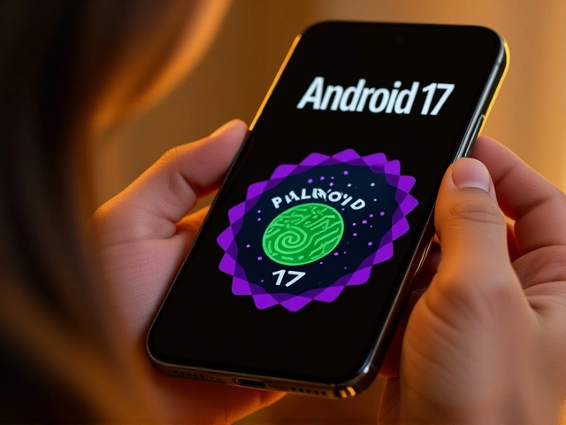 Android 17 Launches: Gemini AI, Pixel Rollout & Key Features